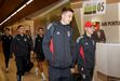 Trubin deverá ser titular na baliza do Benfica
