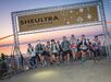 Atletas competem na Sheultra Ultra Maratona no Algarve