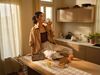 Bose aposta na nova coluna SoundLink Home para encher a casa de música.

