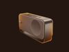 Bose SoundLink Home Coluna promete som rico em design elegante.
