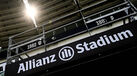 Allianz Stadium, Estádio da Juventus