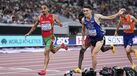 Isaac Nader sagra-se campeão mundial dos 1.500 metros