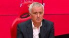 Mourinho: «Nenhum dos clubes me fez sentir mais motivado do que ser treinador do Benfica»