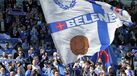 Adeptos do Belenenses