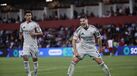 Benfica vence AVS por 3-0