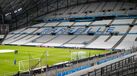 Estádio do Marselha