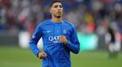 Achraf Hakimi, jogador do PSG