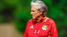 Jorge Jesus
