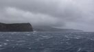 Tempestade nos Açores