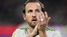 Preocupação com Harry Kane no Bayern