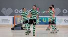 Sporting vence FC Porto com reviravolta no jogo da Elite Cup