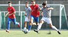 Boavista desce de divisão