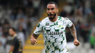 Schettine, jogador do Moreirense