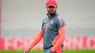 Vincent Kompany recebe elogios da direção do Bayern pela relação com o plantel