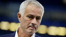 José Mourinho regressou a Stamford Bridge para defrontar o Chelsea