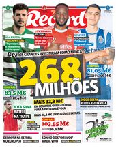 Terça-feira, 2 de setembro de 2025