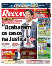 Sexta-feira, 26 de setembro de 2025