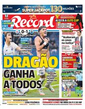 Sexta-feira, 26 de setembro de 2025