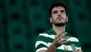 Fotis Ioannidis assina pelo Sporting até 2030 e fica com cláusula de 100 milhões de euros