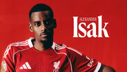 Isak
