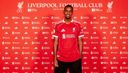 1.º - Alexander Isak - do Newcastle para o Liverpool - 144 M€