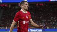 2.º - Florian Wirtz - do Bayer Leverkusen para o Liverpool - 125 M€