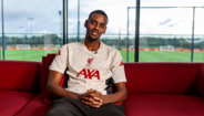 Alexander Isak