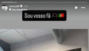 Neemias Queta foi expulso e viu vitória de Portugal no balneário