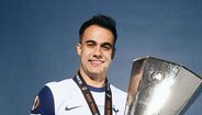 Sergio Reguilón (lateral esquerdo, 28) - 6 M€