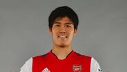 Takehiro Tomiyasu (lateral direito, 26 anos) - 18 M€