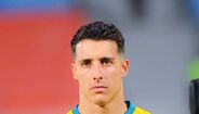 Cristian Tello (extremo esquerdo, 34) - 1,5 M€