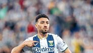 Munir El Haddadi (extremo direito, 30) - 1,5 M€