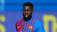 Samuel Umtiti (defesa central, 31) - 1,5 M€