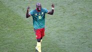 Vincent Aboubakar (avançado, 33) - 1,2 M€