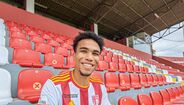 Gustavo Assunção (médio defensivo, 25) - 1 M€