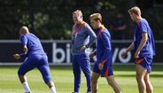 Ronald Koeman 