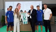 Iniciativa do Rio Ave em Vila do Conde