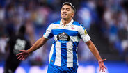 Apesar das palavras do dirigente do Depor, Sporting prepara investida pelo extremo de 23 anos