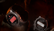 Relógios Garmin mostram mensagens de emergência e comunicação