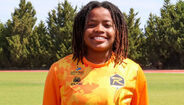 Ruthny Mathurin