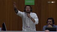 Ângelo Girão deu a tática