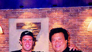 Figo e Paulo China