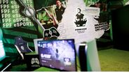 Assim será o novo espaço inteiramente dedicado ao Futebol Virtual na Cidade do Futebol