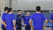 Futsal do FC Porto já arrancou: as imagens dos primeiros treinos dos sub-19, sub-17 e sub-15
