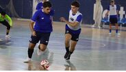 Futsal do FC Porto já arrancou: as imagens dos primeiros treinos dos sub-19, sub-17 e sub-15