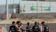 Tiago Morais marca pelo Casa Pia em jogo-treino com o 1.º Dezembro