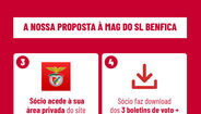 Propostas de João Diogo Manteigas para voto eletrónico