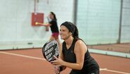 Lisboa recebeu festa na sexta etapa do CUPRA Open Padel on Tour