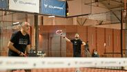 Lisboa recebeu festa na sexta etapa do CUPRA Open Padel on Tour