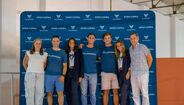 Lisboa recebeu festa na sexta etapa do CUPRA Open Padel on Tour